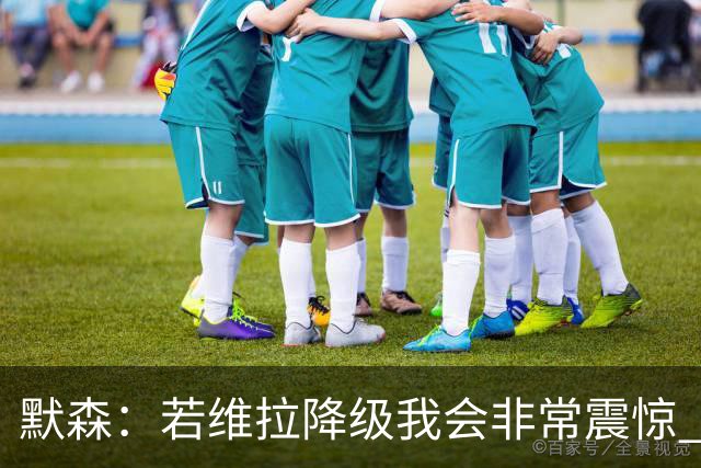 默森：若维拉降级我会非常震惊 阿森纳将以两位数积分优势夺冠